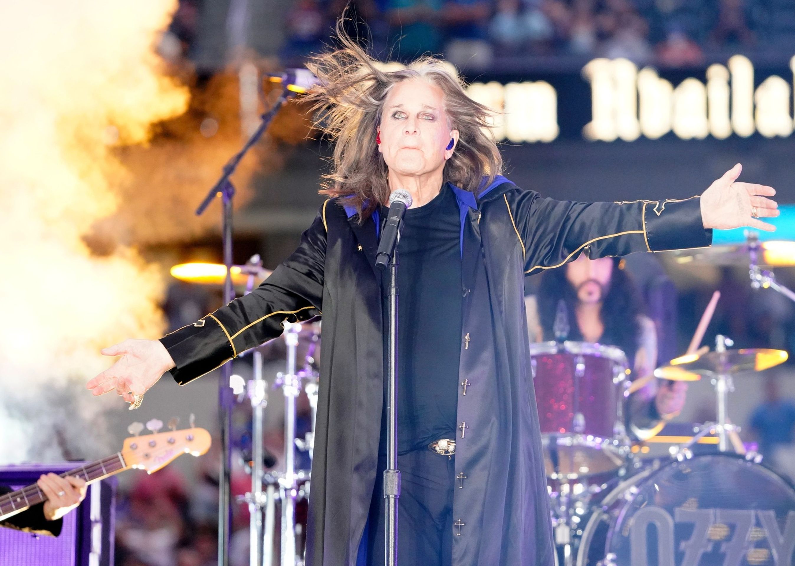 Ozzy Osbourne - Ozzy Osbourne (4/7)