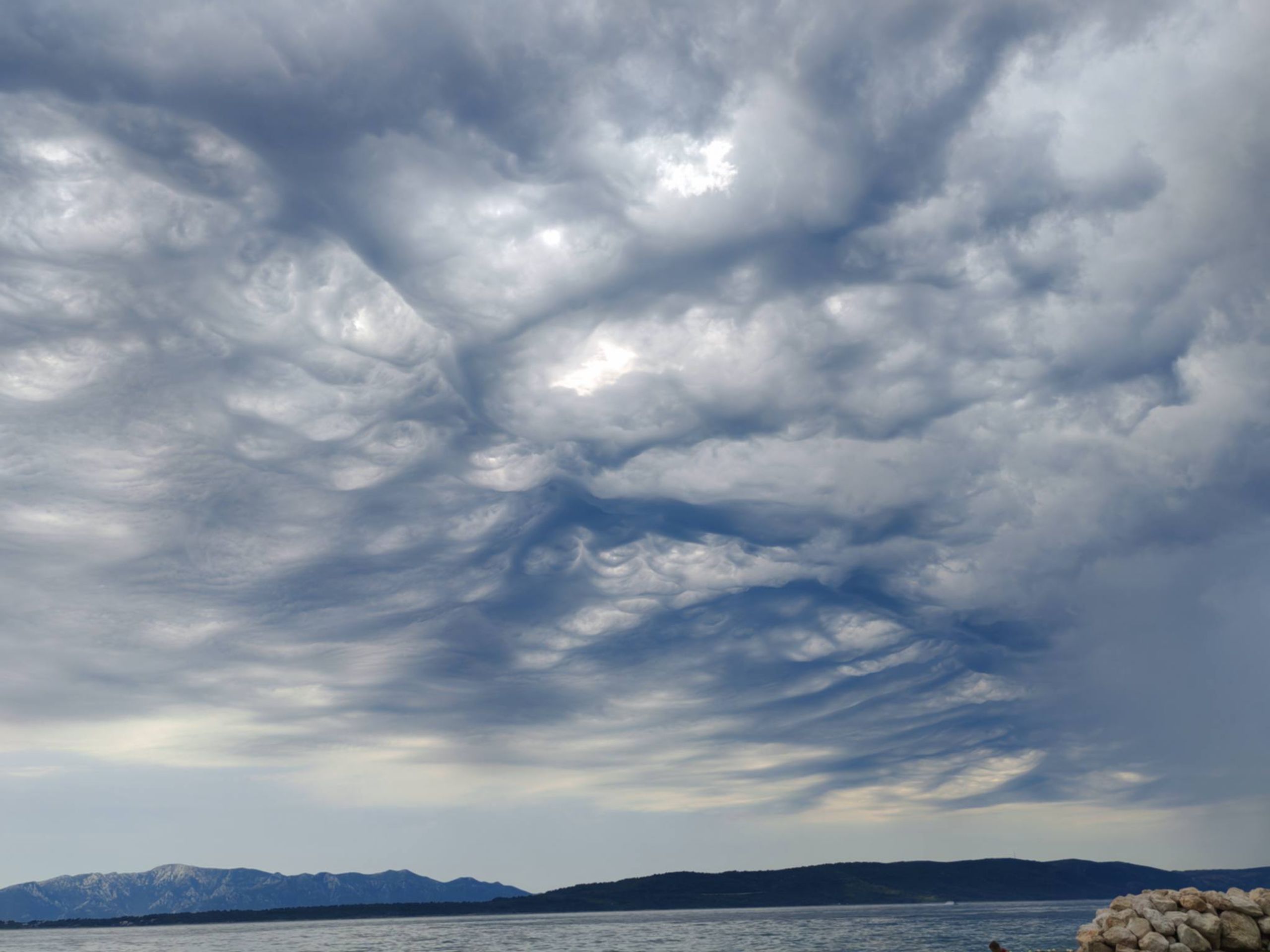 Asperitas nad Jadranem - Asperitas nad Jadranem (6/12)