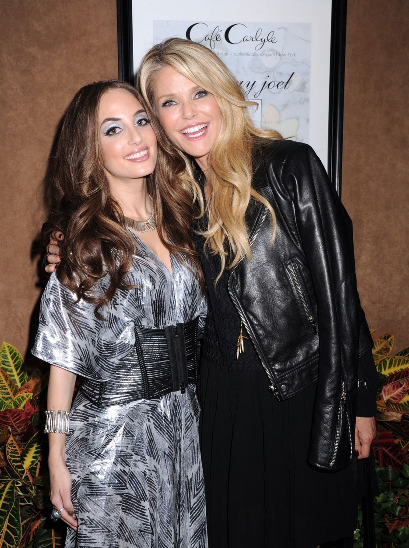 Christie Brinkley - 1 - GALERIE: Christie Brinkley (5/5)