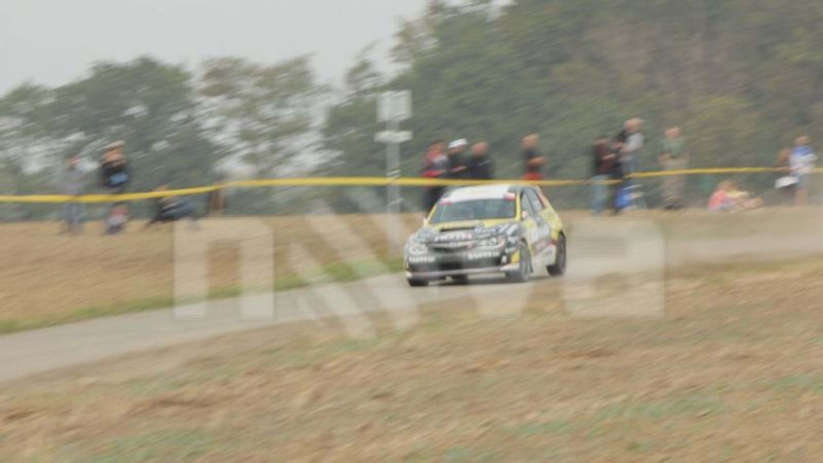 Nehoda na Barum rally - 12 - Nehoda na Barum rally (11/12)