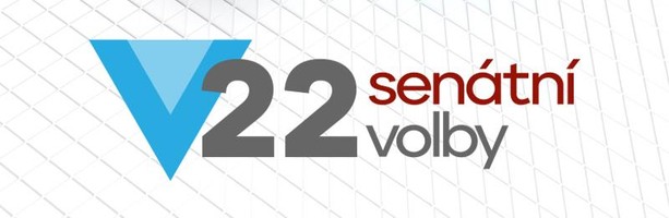 Senátní volby 2022