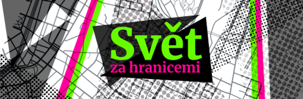 Svět za hranicemi