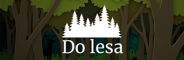 Do lesa
