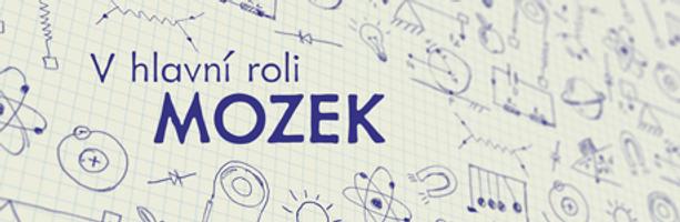 V hlavní roli mozek