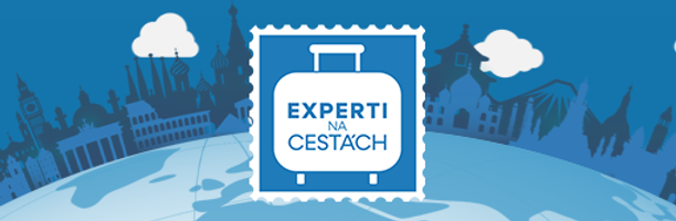 Experti na cestách