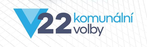 Komunální volby 2022