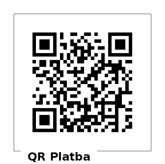 QR kód Honzík