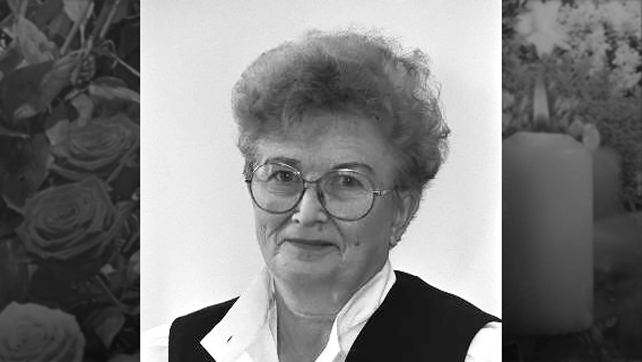 Anna Váchalová
