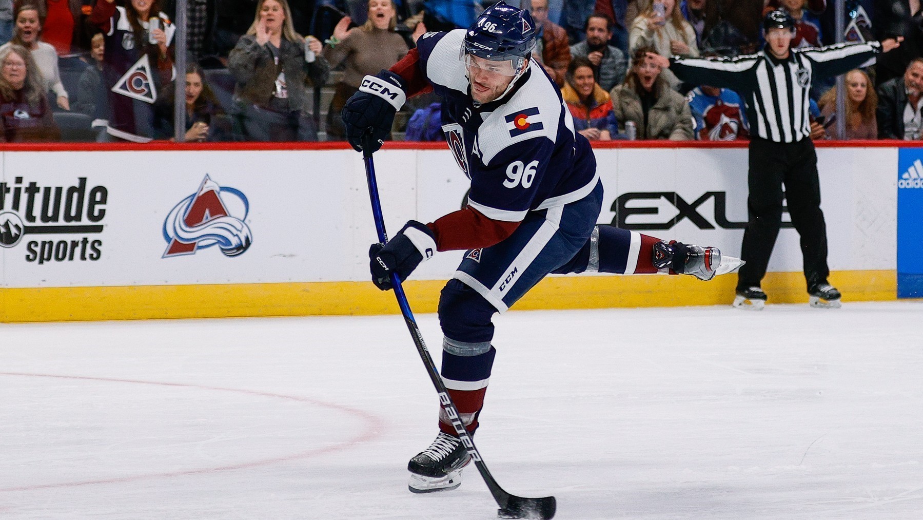Mikko Rantanen