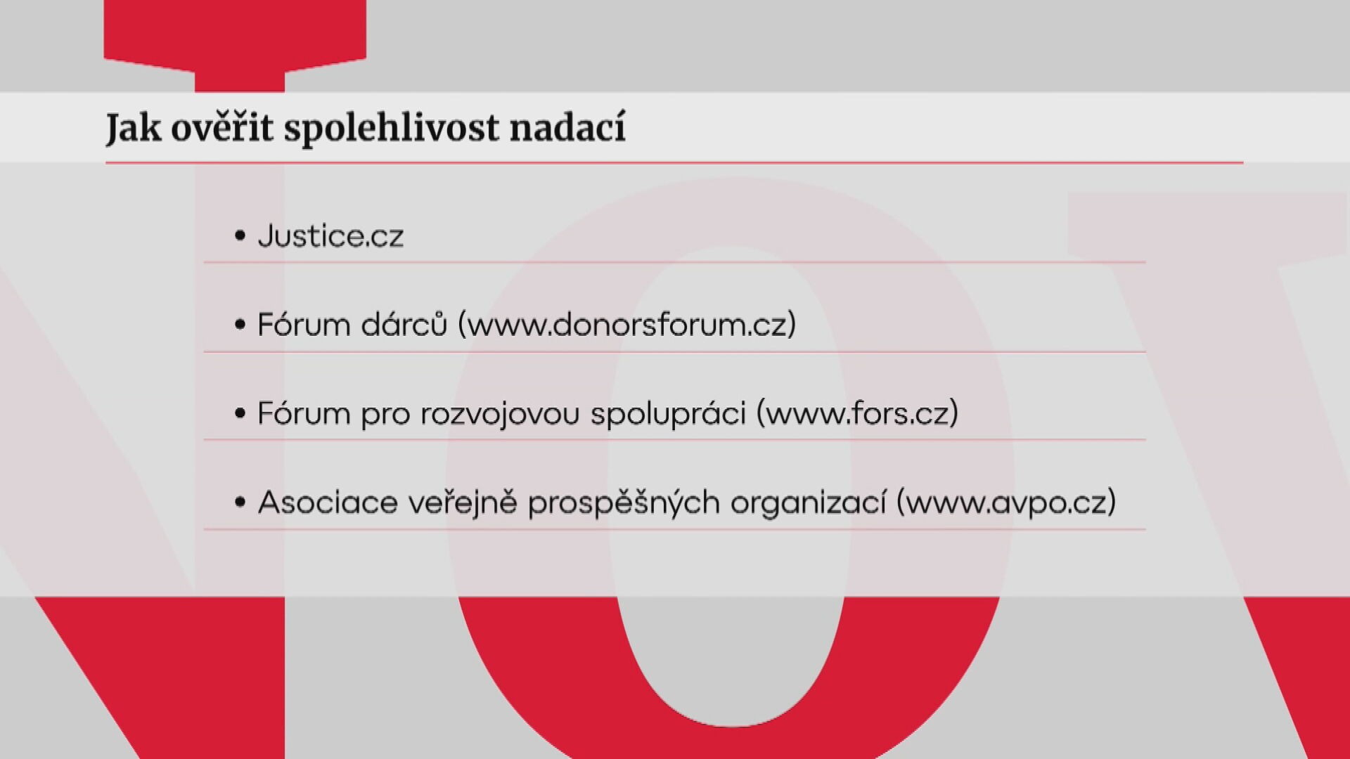 Nadace
