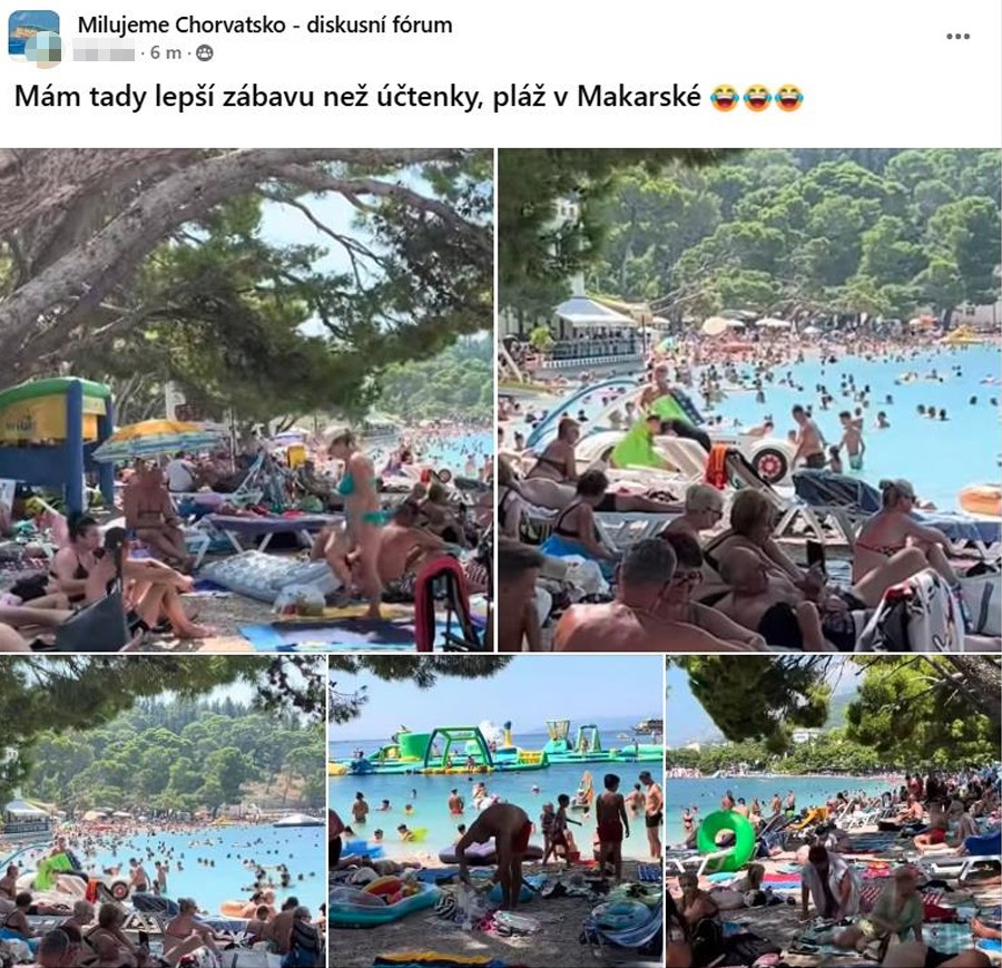 Chorvatsko