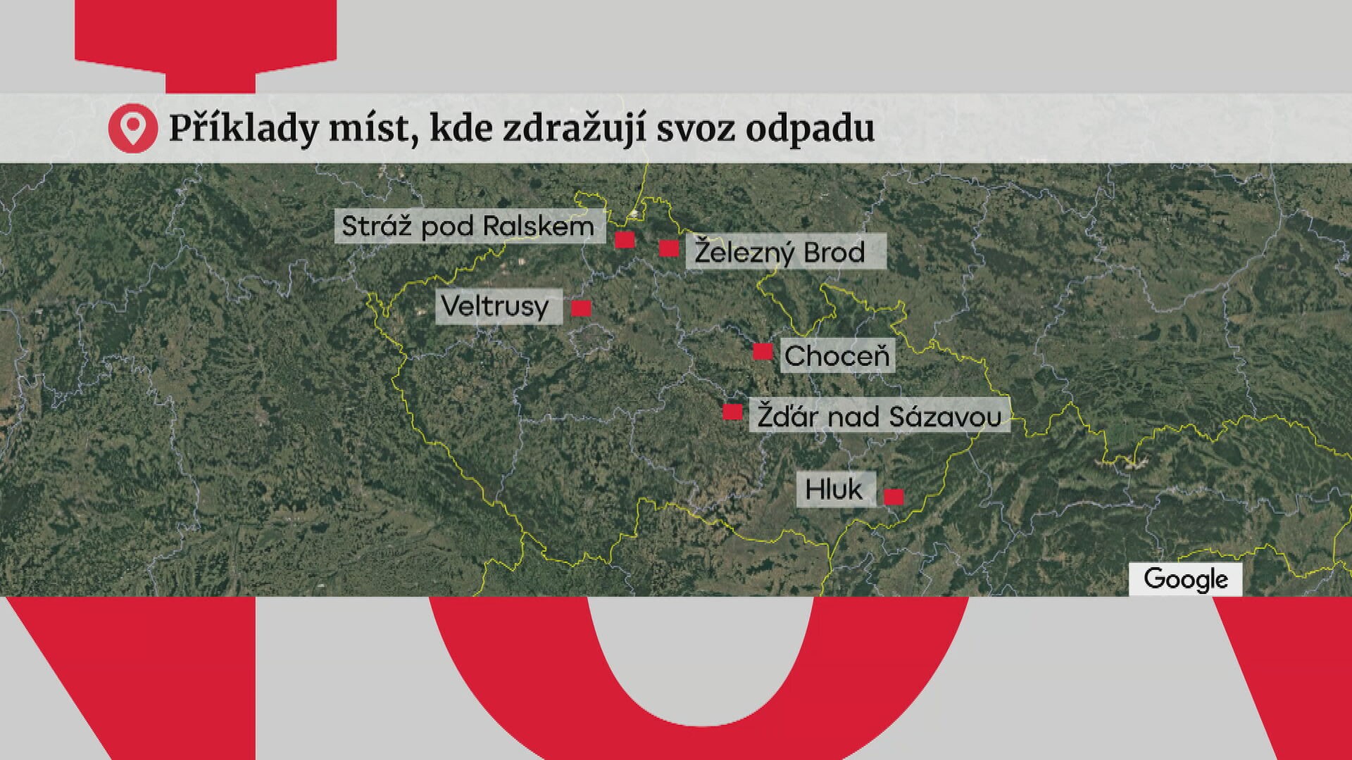 Svoz odpadu