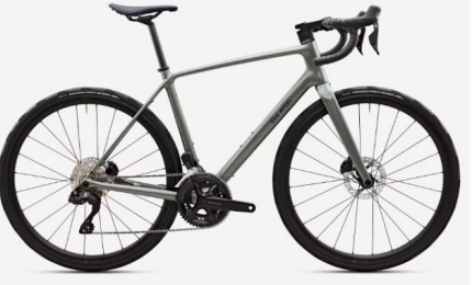 Kolo EDR CF ULTRA 105 DI2