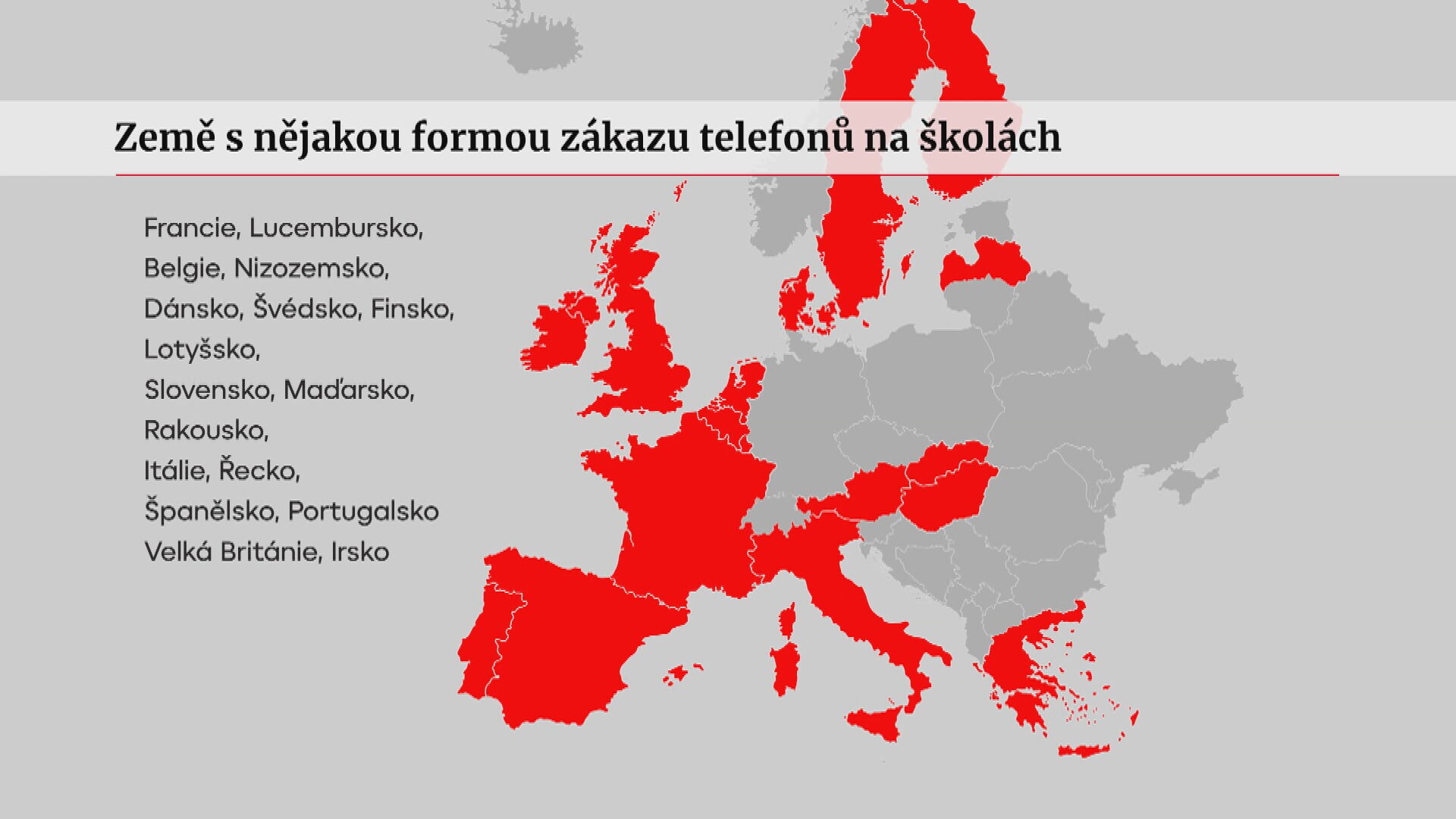 Telefony