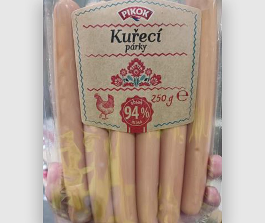Nejakostní párky