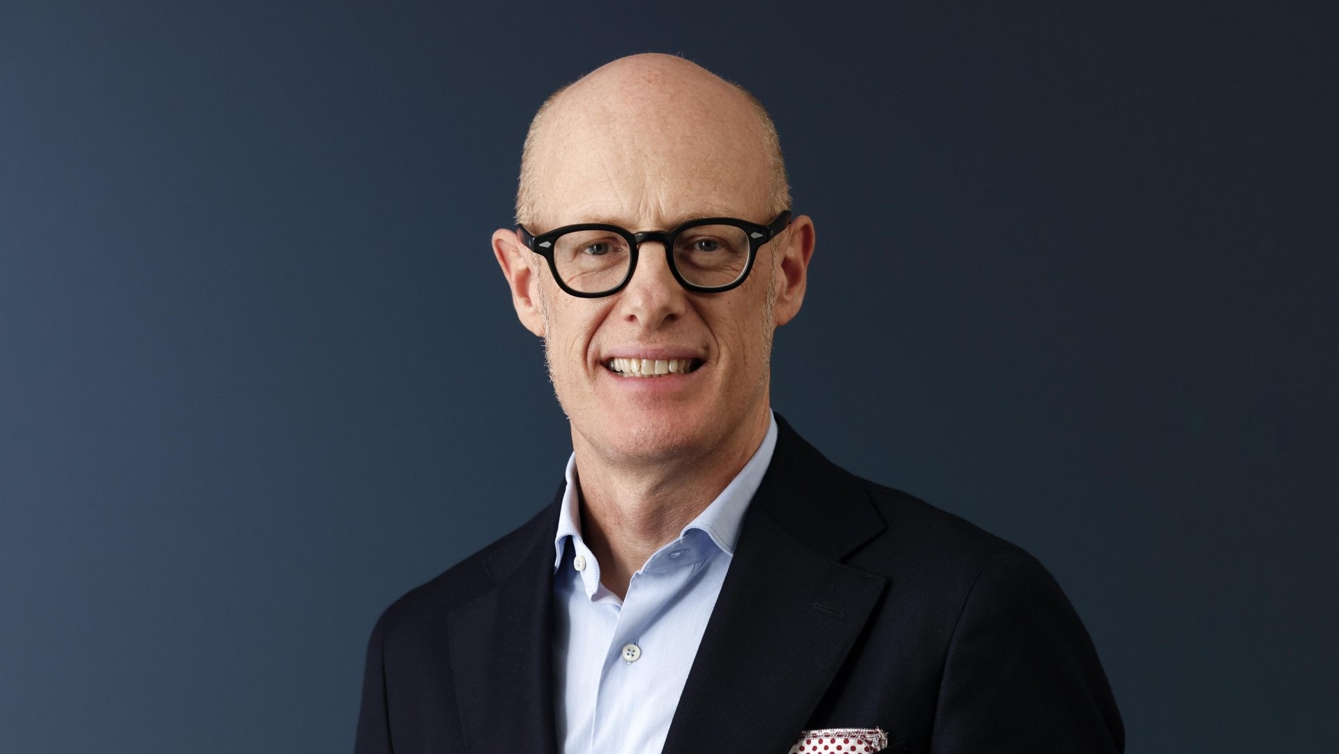 Michael Leiters