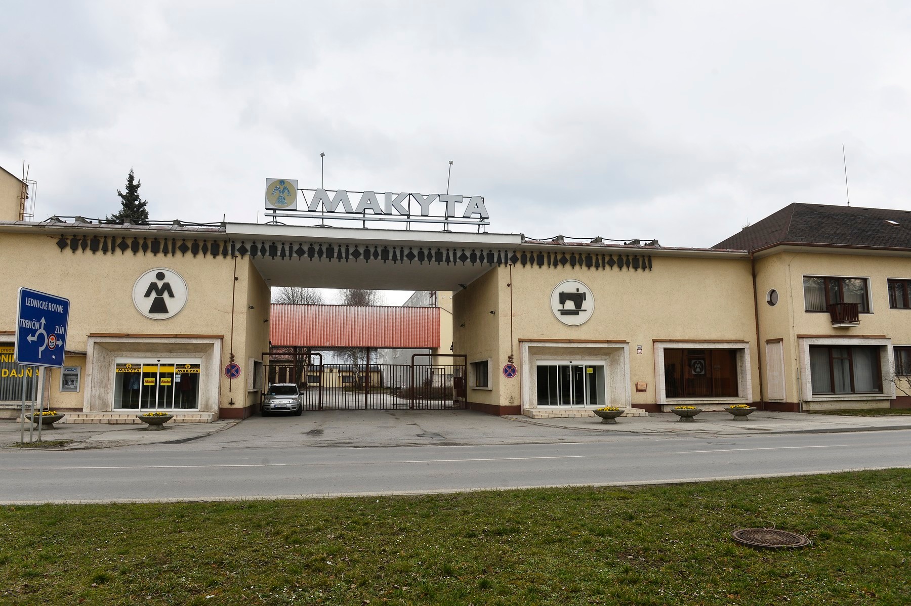 Makyta Púchov