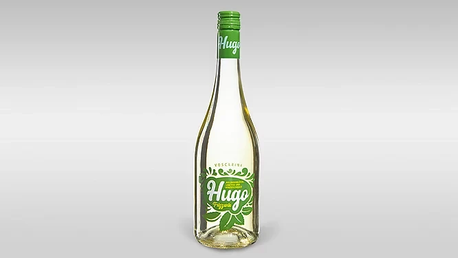 Voscarini Hugo Frizzante bílé 0,75 litru