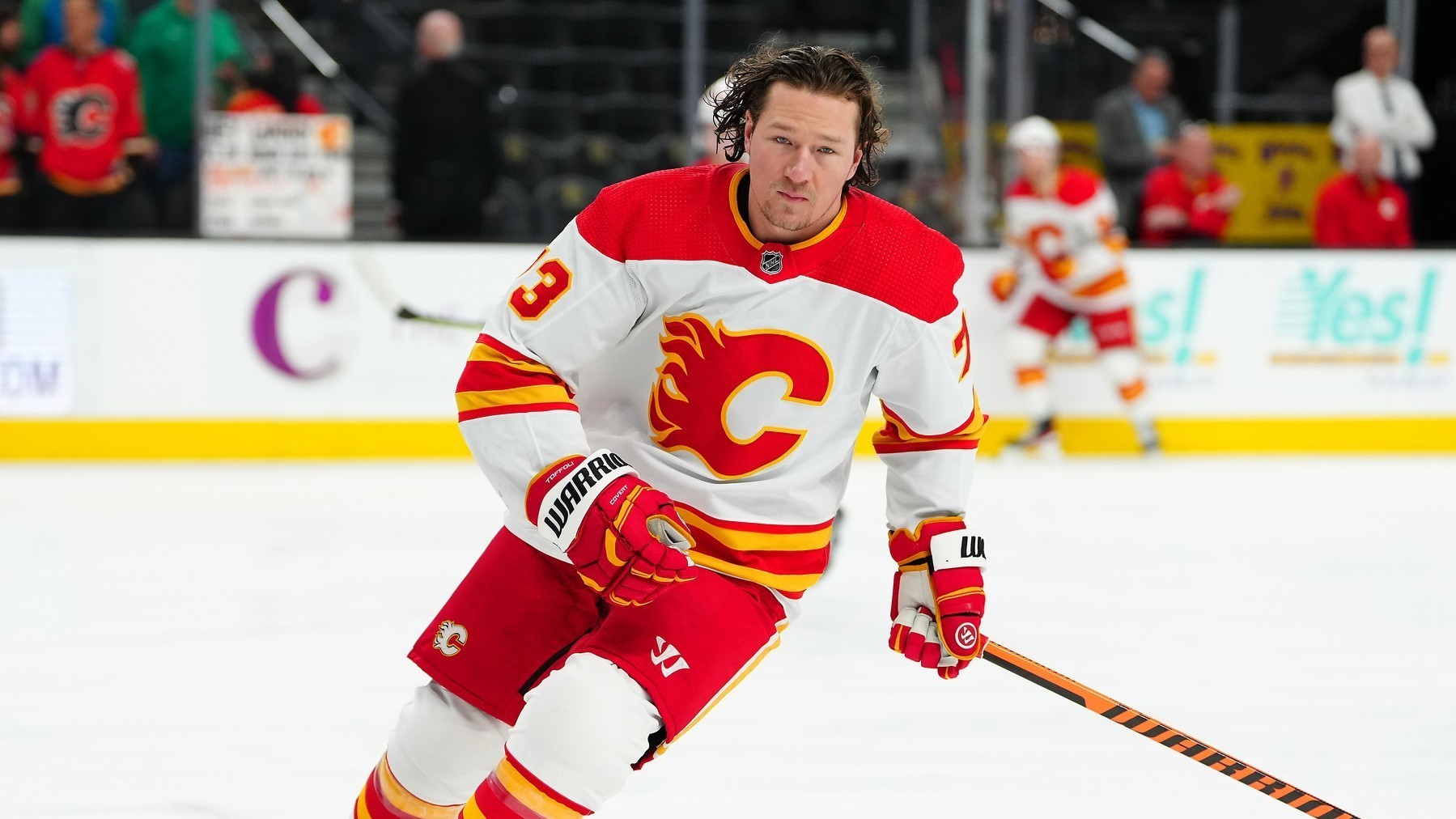 Tyler Toffoli