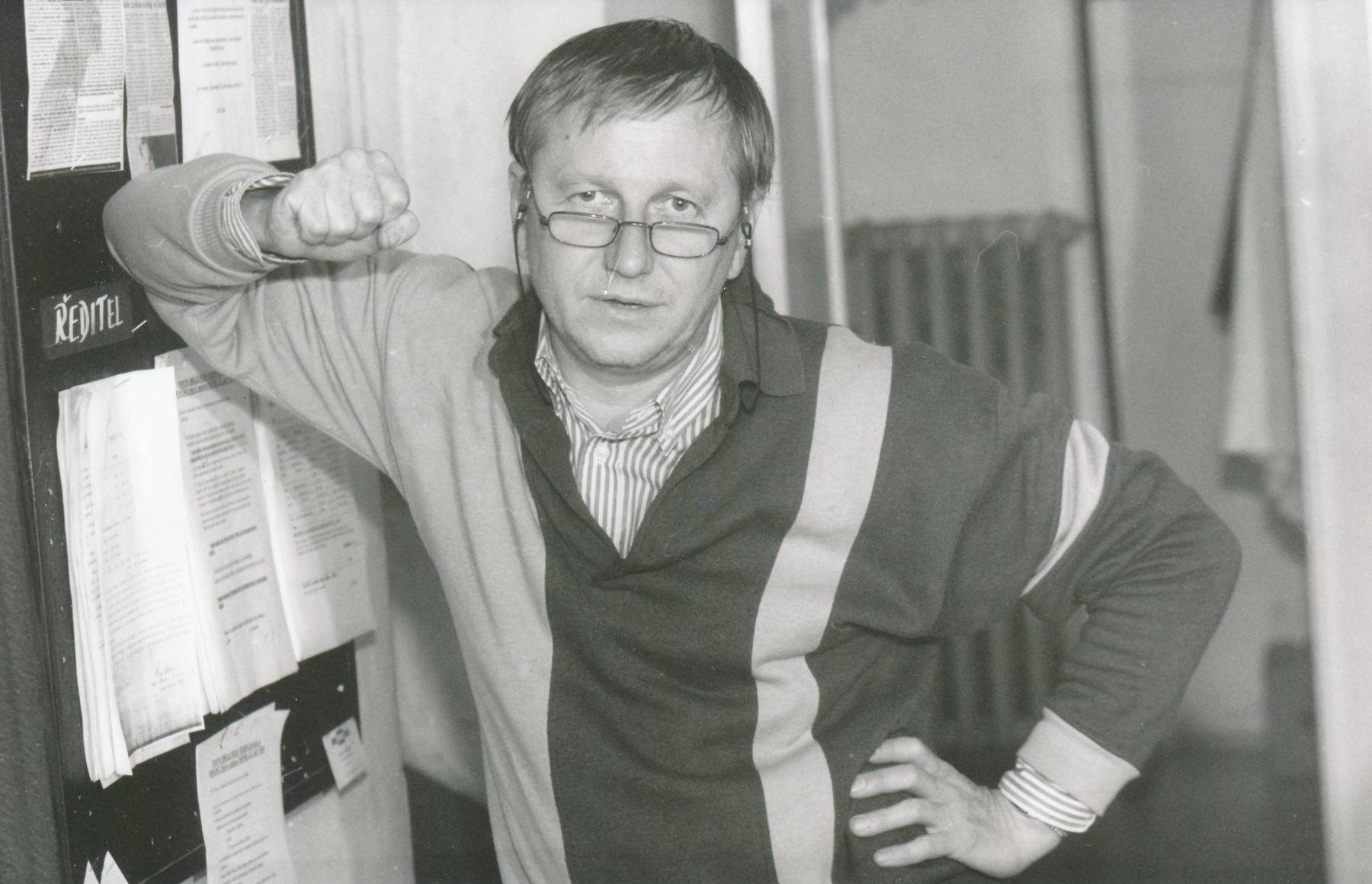 Zdeněk Potužil