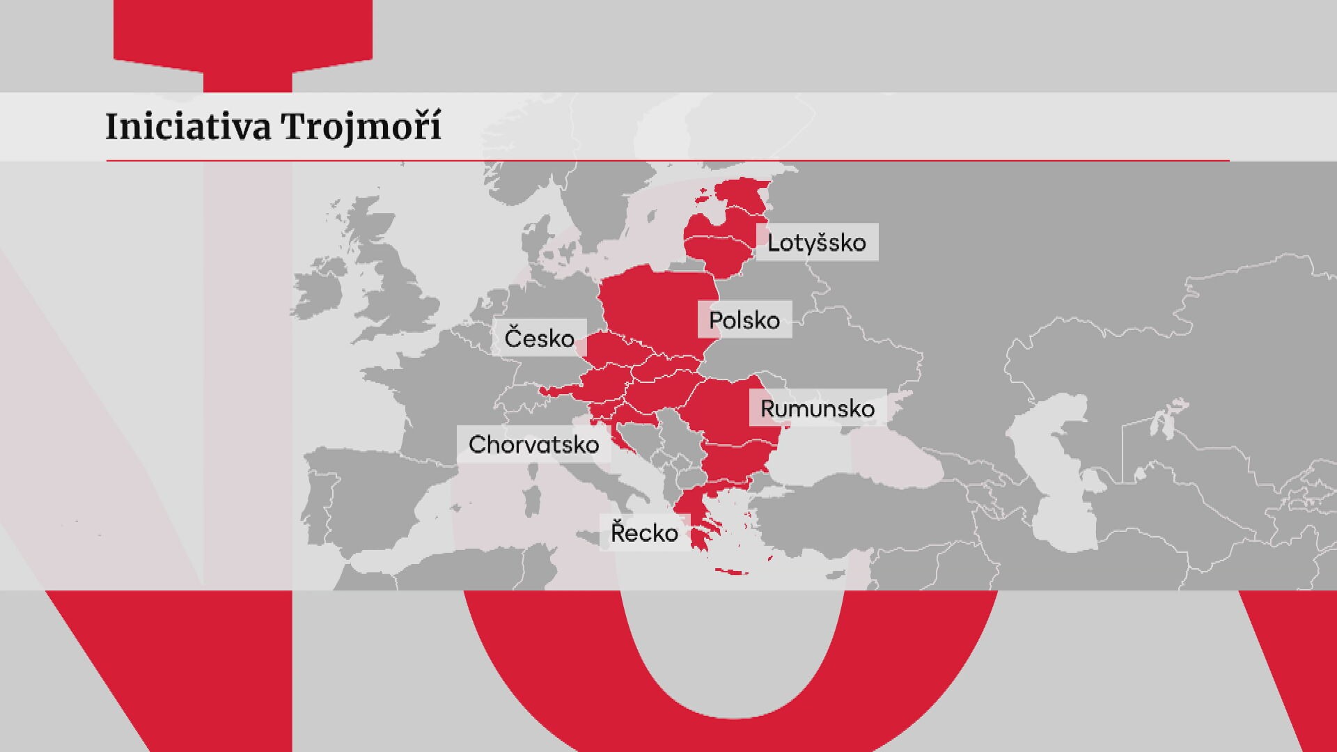 Iniciativa trojmoří