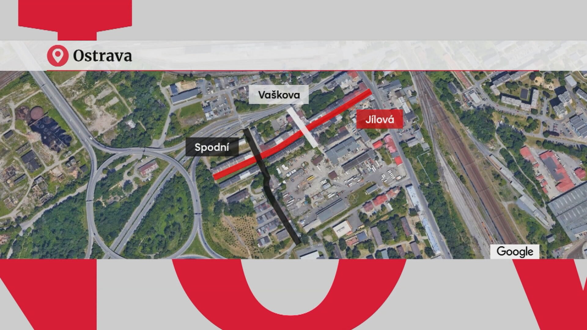 grafika Ostrava