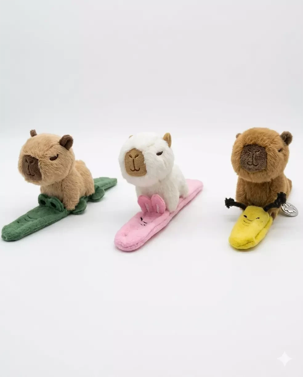 Nebezpečný náramek