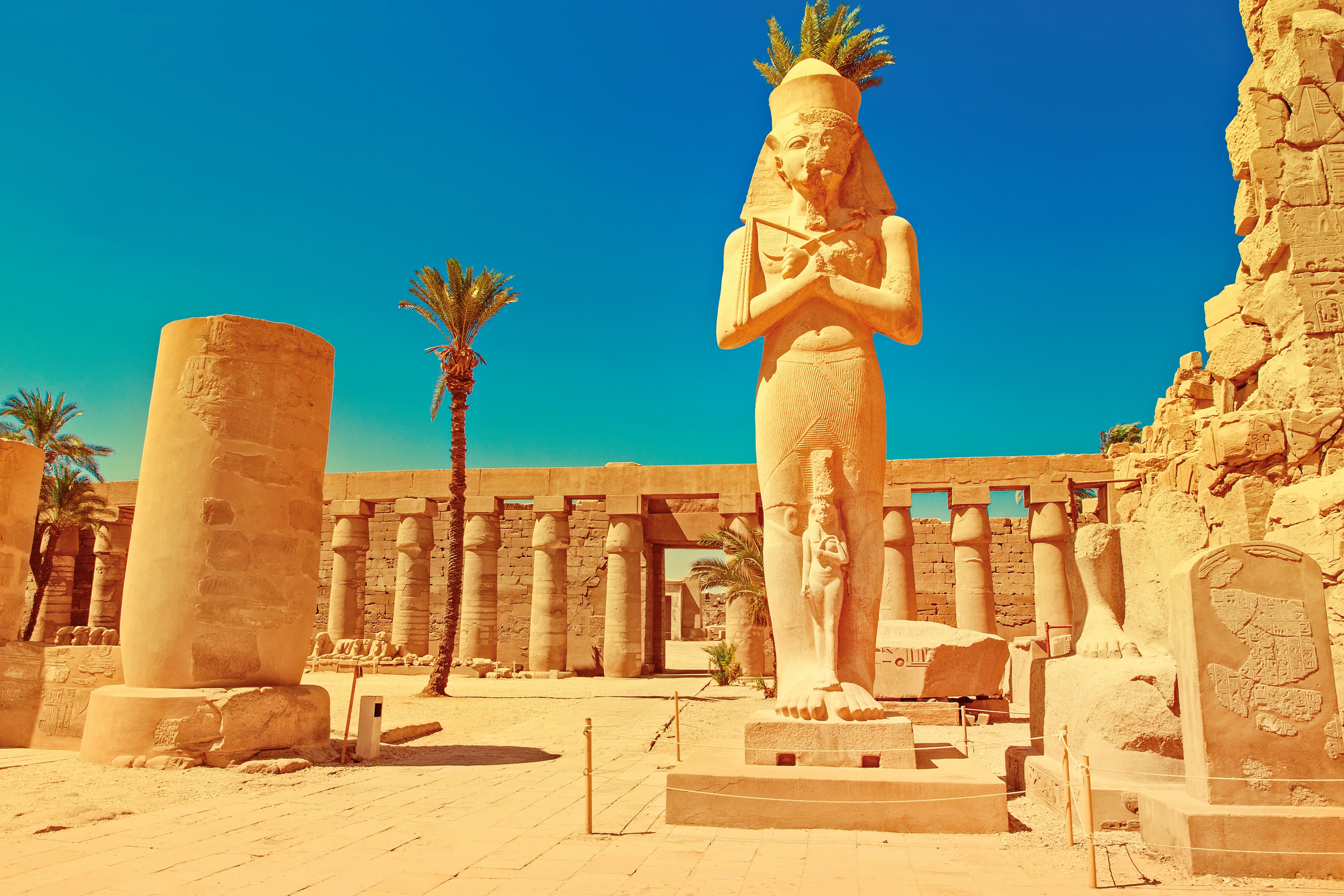 Egypt_Luxor