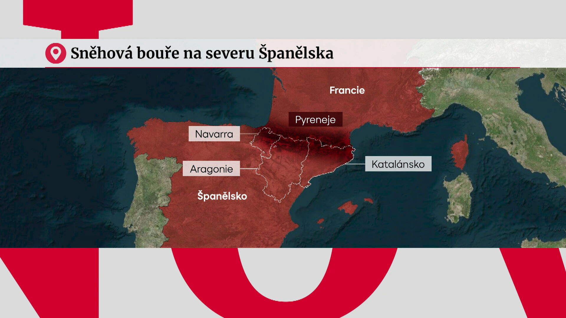 Španělsko