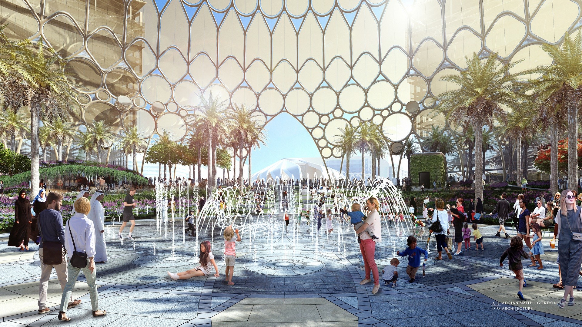 EXPO 2020