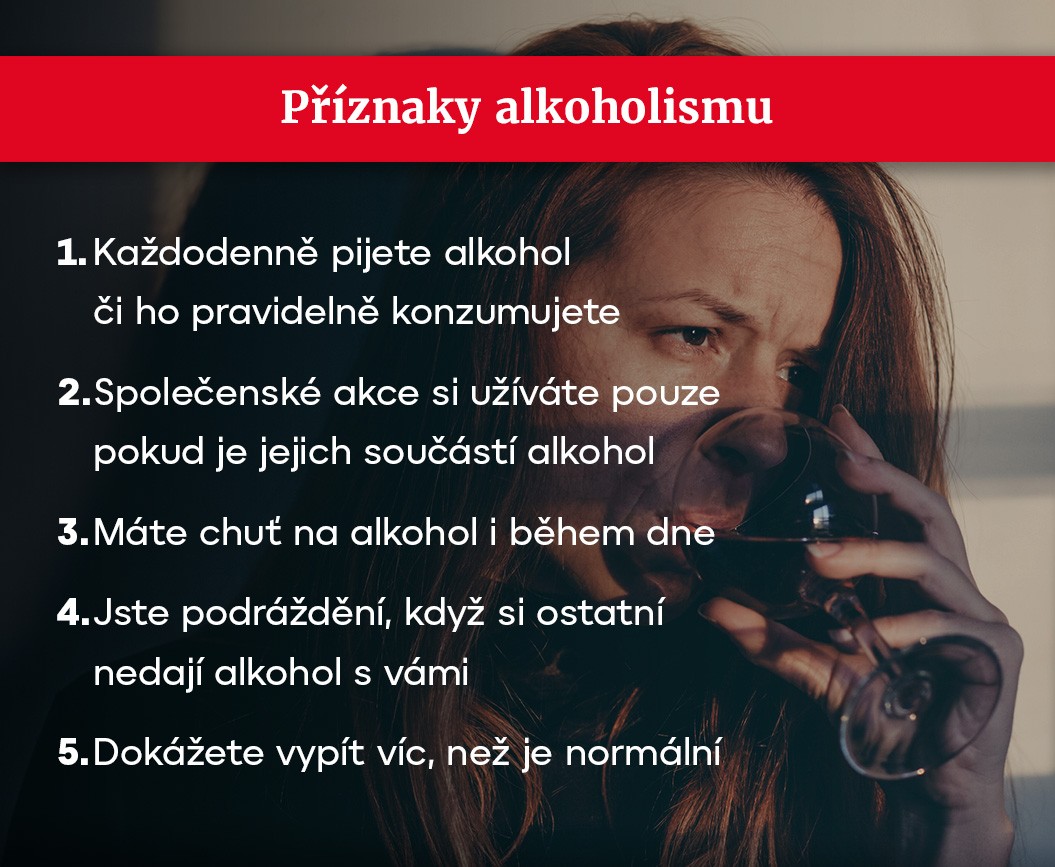 Alkoholismus