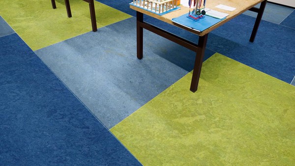 Linoleum