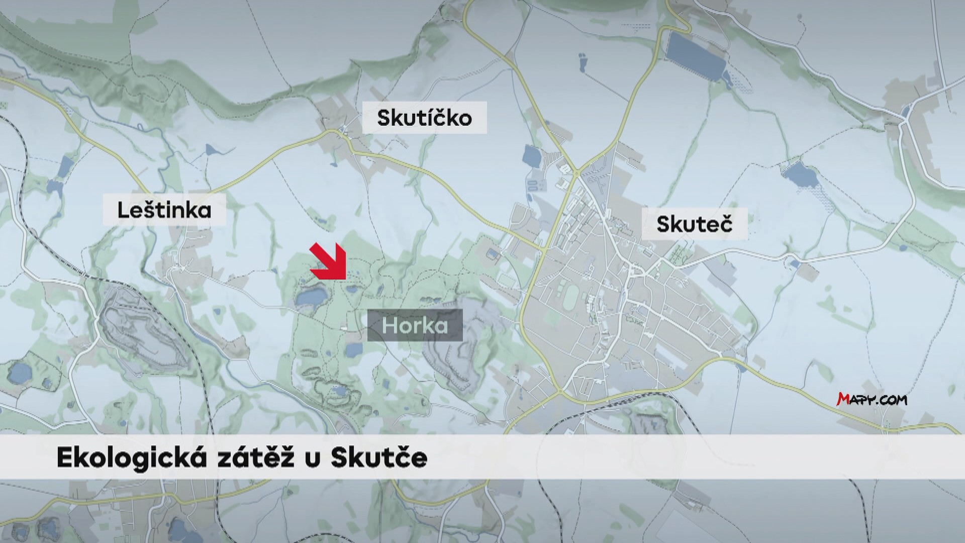 Skuteč