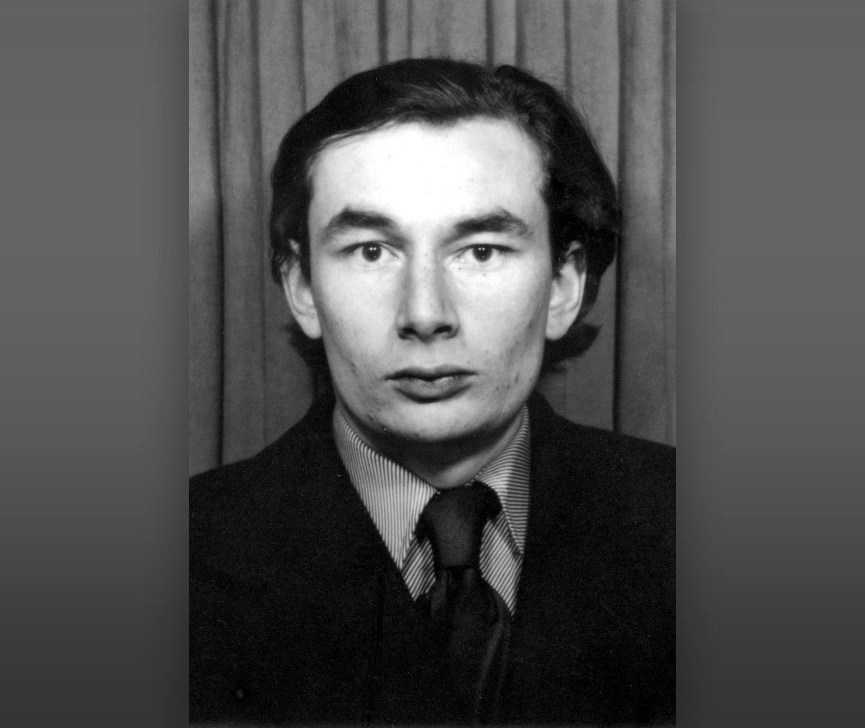 Lord Charles O’Hagan