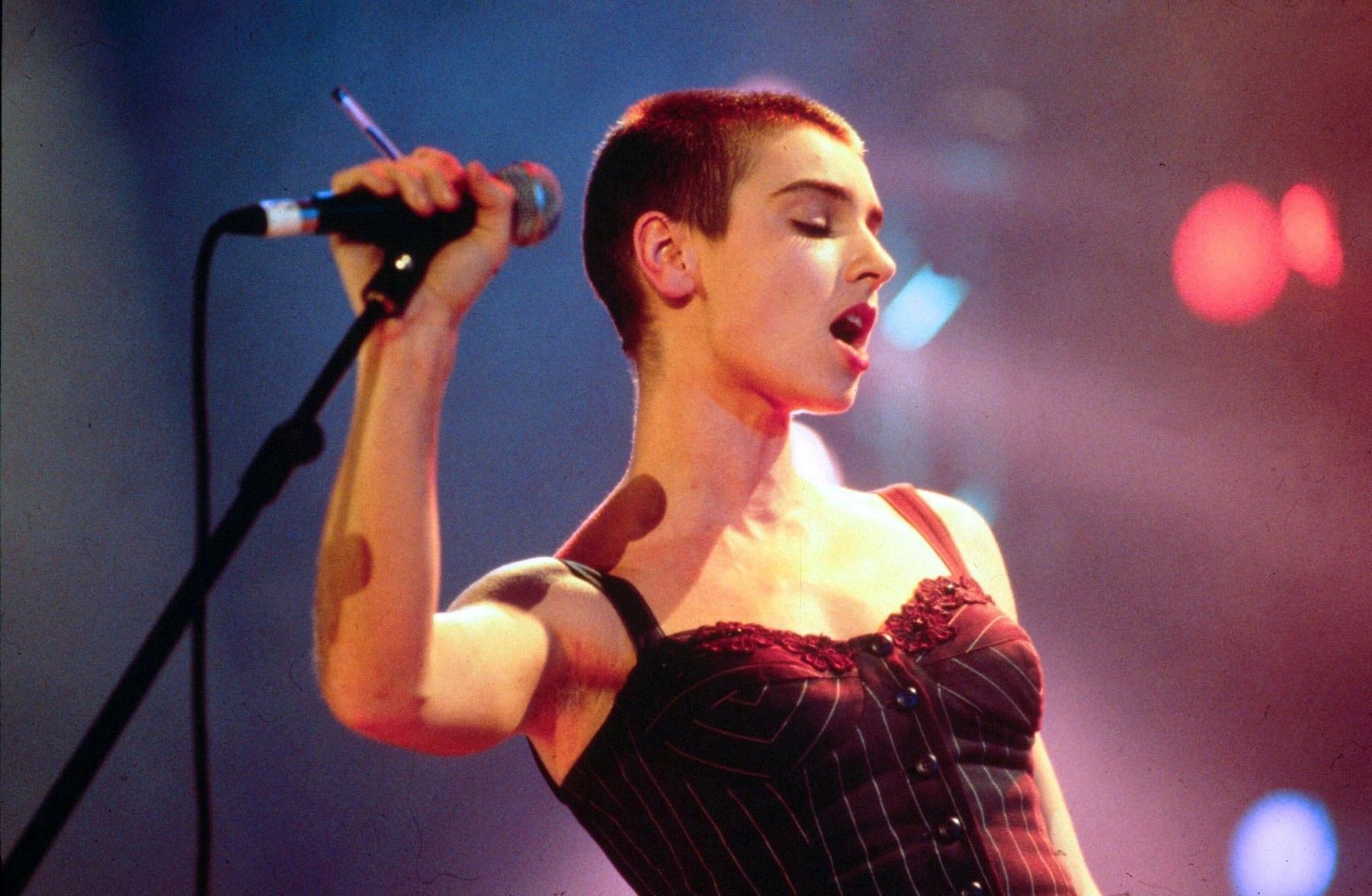 Sinéad O'Connor