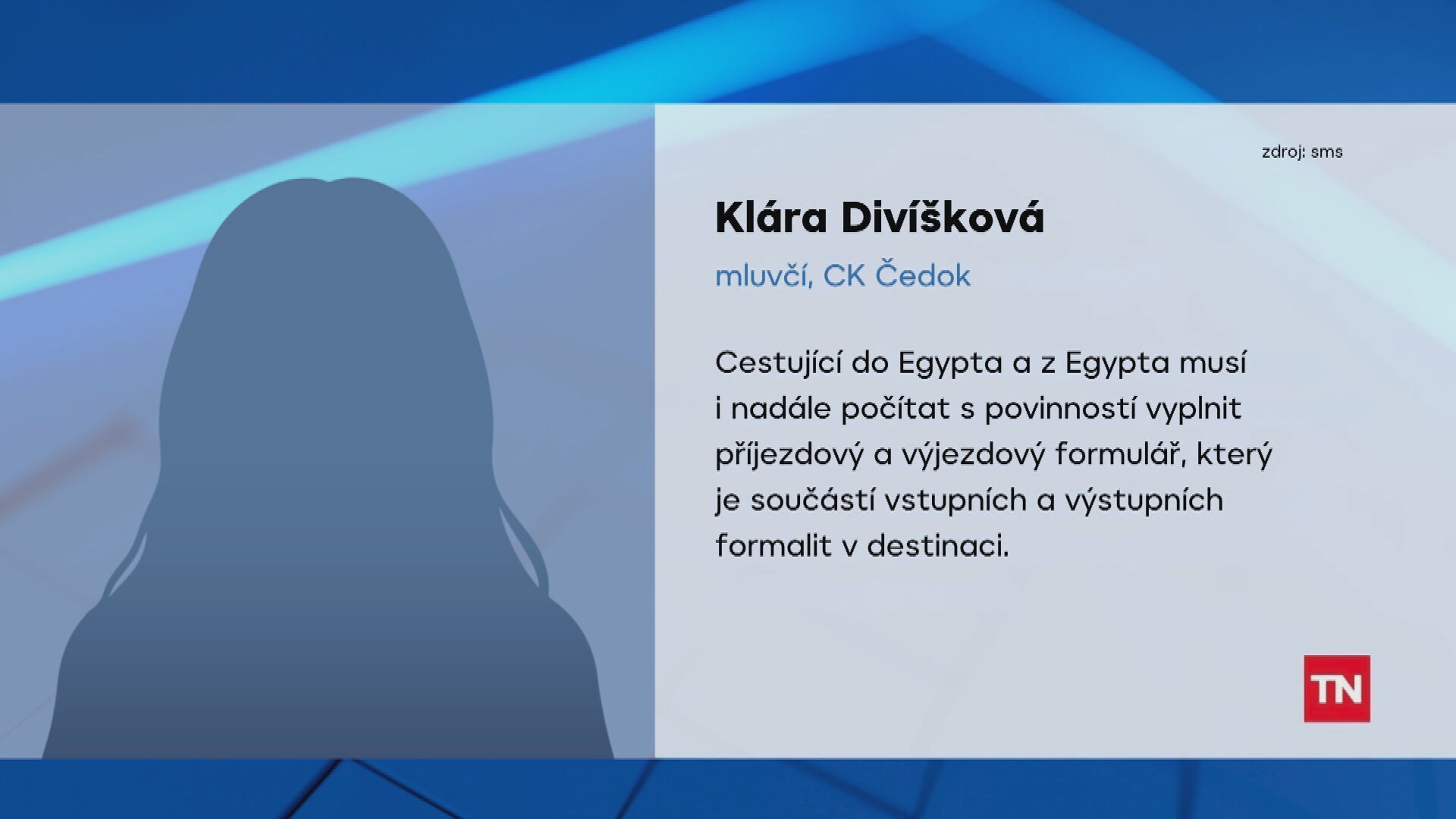 Klára Divíšková, výrok