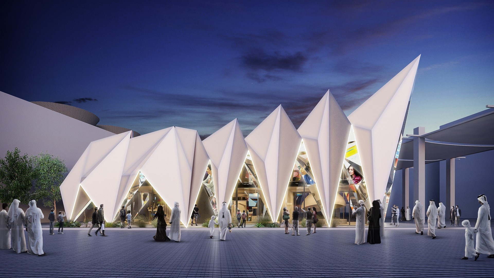 EXPO 2020