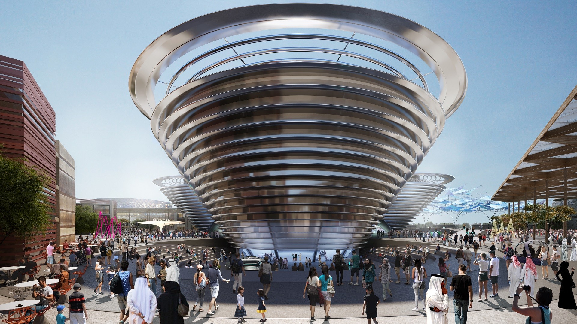 EXPO 2020