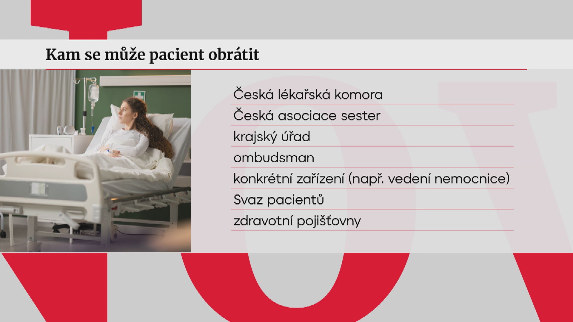 Pacient