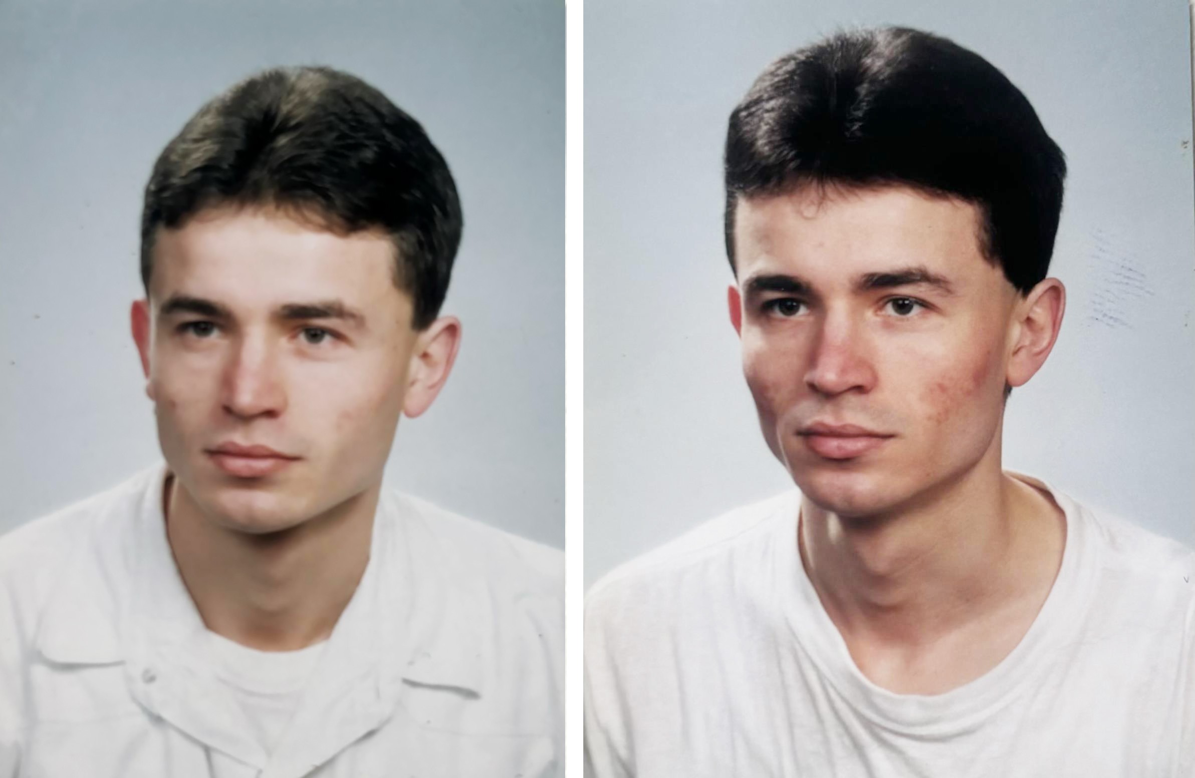 Igor OSADZUK ze Slovenska