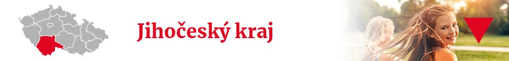 GRAFIKA TÁBORY Jihočeský kraj