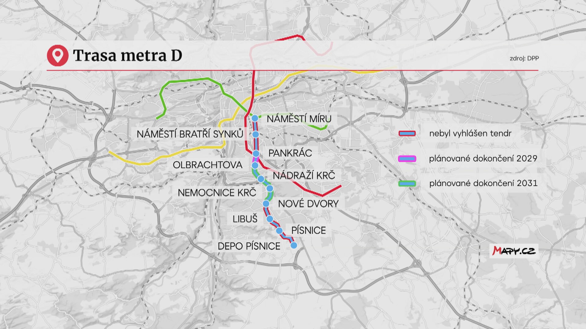 Metro